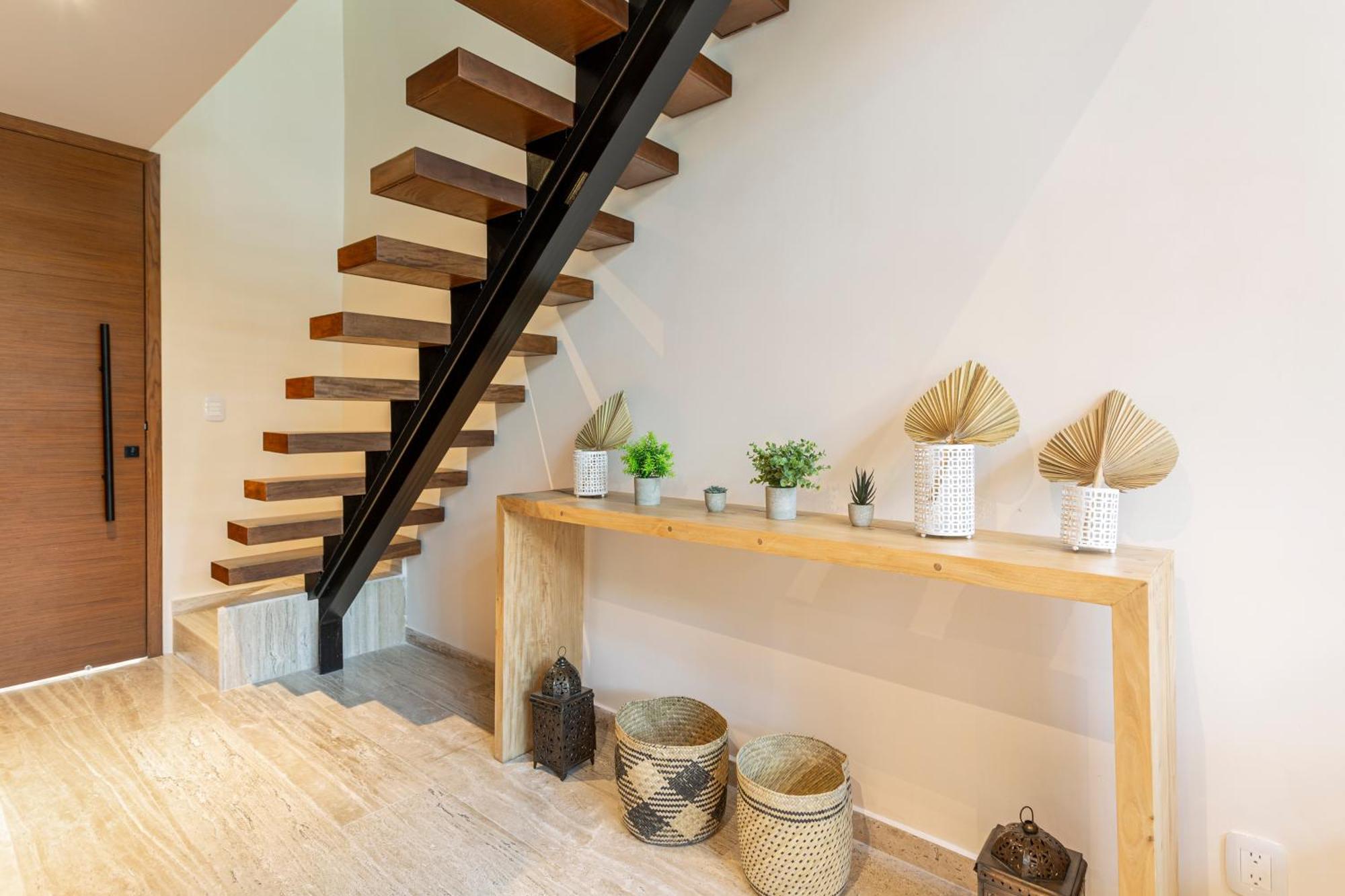 Mistiq Temple II Luxury Apartment 图卢姆 外观 照片