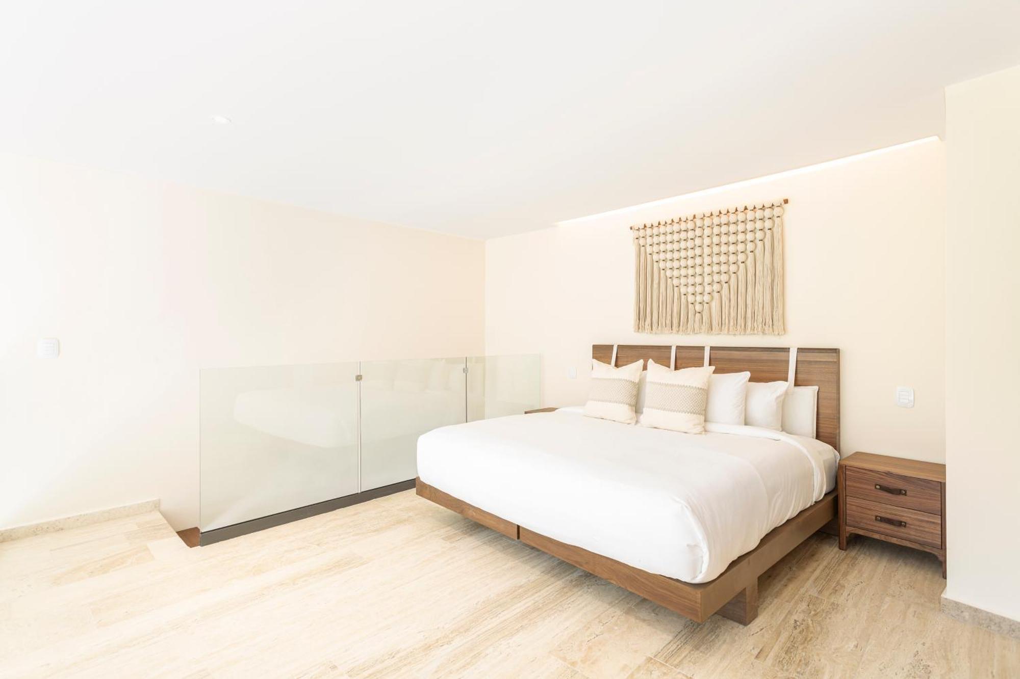 Mistiq Temple II Luxury Apartment 图卢姆 外观 照片