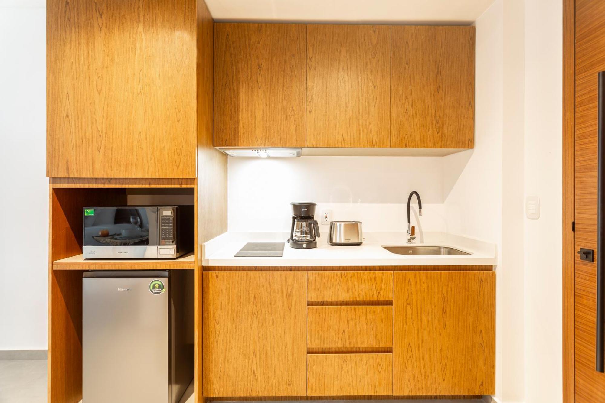 Mistiq Temple II Luxury Apartment 图卢姆 外观 照片