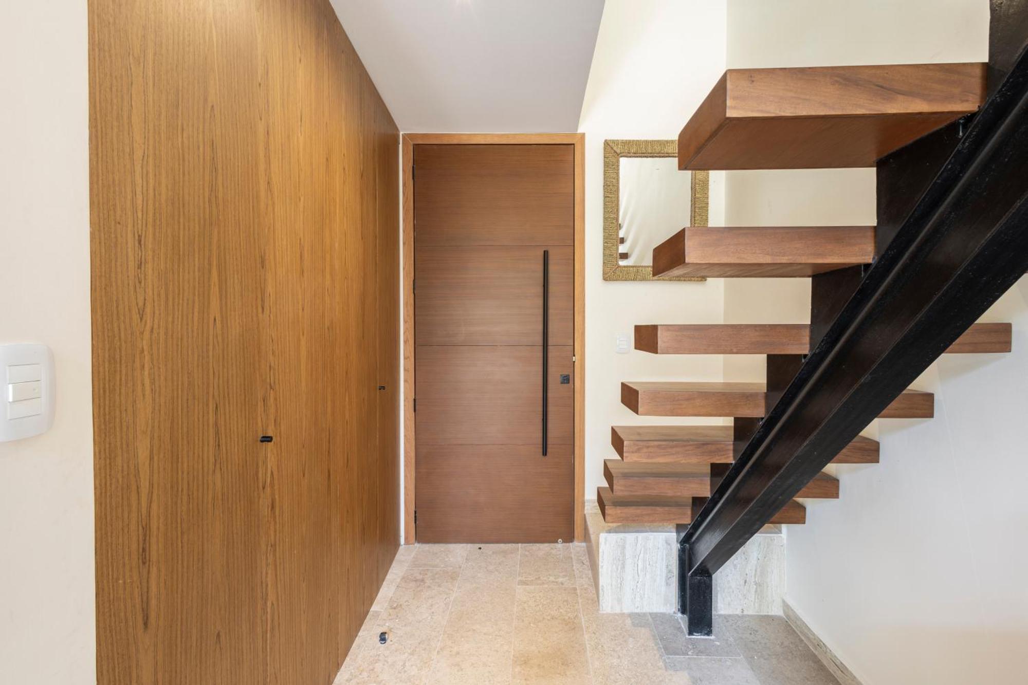 Mistiq Temple II Luxury Apartment 图卢姆 客房 照片